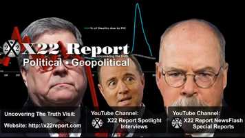 Free download Manipulation Exposed, [DS] Panicking Over Barr Durham Investigation - Episode 2227b video and edit with RedcoolMedia movie maker MovieStudio video editor online and AudioStudio audio editor onlin